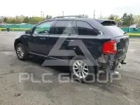 2013 Ford EDGE фото