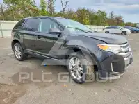 2013 Ford EDGE фото