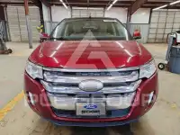 2013 Ford EDGE photo