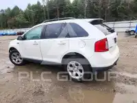 2013 Ford EDGE фото