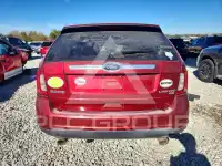 2013 Ford EDGE photo