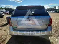 2013 Ford EDGE photo