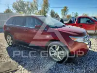 2013 Ford EDGE photo