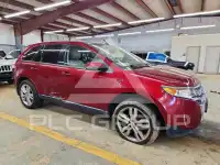 2013 Ford EDGE photo