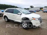 2013 Ford EDGE фото