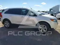 2013 Ford EDGE фото