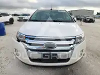 2013 Ford EDGE фото