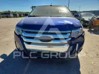 2013 Ford EDGE фото