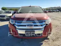 2013 Ford EDGE photo