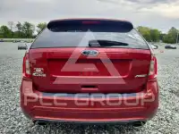2013 Ford EDGE photo