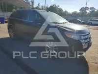 2013 Ford EDGE фото