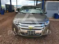 2013 Ford EDGE фото