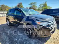 2013 Ford EDGE photo