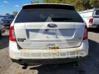 2013 Ford EDGE фото