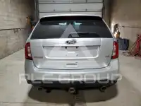 2013 Ford EDGE photo