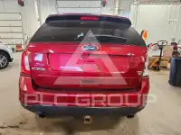2013 Ford EDGE photo