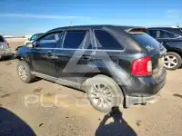 2013 Ford EDGE photo