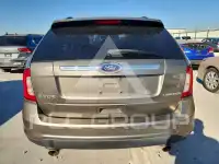 2013 Ford EDGE photo