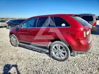2013 Ford EDGE photo