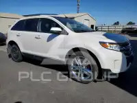 2013 Ford EDGE фото