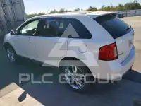 2013 Ford EDGE фото