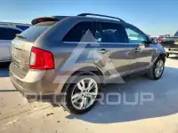 2013 Ford EDGE photo