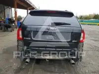 2013 Ford EDGE фото