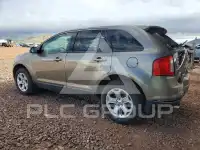 2013 Ford EDGE фото