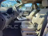 2013 Ford EDGE photo