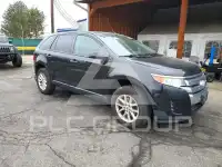 2013 Ford EDGE фото