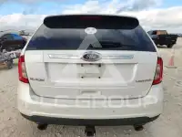 2013 Ford EDGE фото
