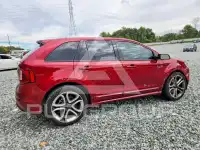 2013 Ford EDGE photo