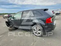 2013 Ford EDGE фото