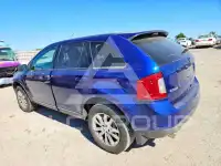 2013 Ford EDGE фото