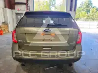 2013 Ford EDGE фото