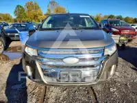 2013 Ford EDGE photo