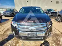 2013 Ford EDGE фото
