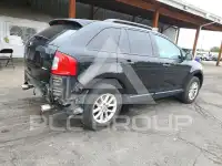 2013 Ford EDGE фото