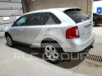 2013 Ford EDGE photo