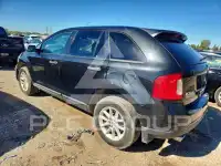 2013 Ford EDGE photo