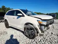 2013 Ford EDGE фото