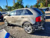 2013 Ford EDGE photo