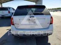 2013 Ford EDGE фото