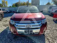 2013 Ford EDGE photo