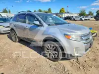2013 Ford EDGE photo