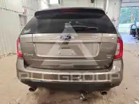 2013 Ford EDGE фото