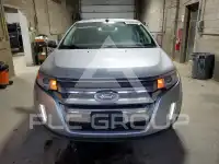 2013 Ford EDGE photo