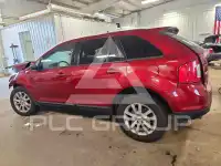 2013 Ford EDGE photo