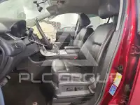2013 Ford EDGE photo