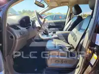 2013 Ford EDGE фото
